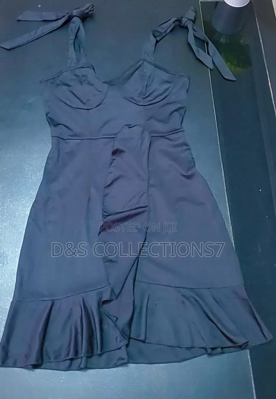 Shein and Unbranded Dresses