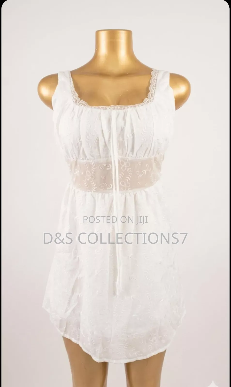 Shein and Unbranded Dresses
