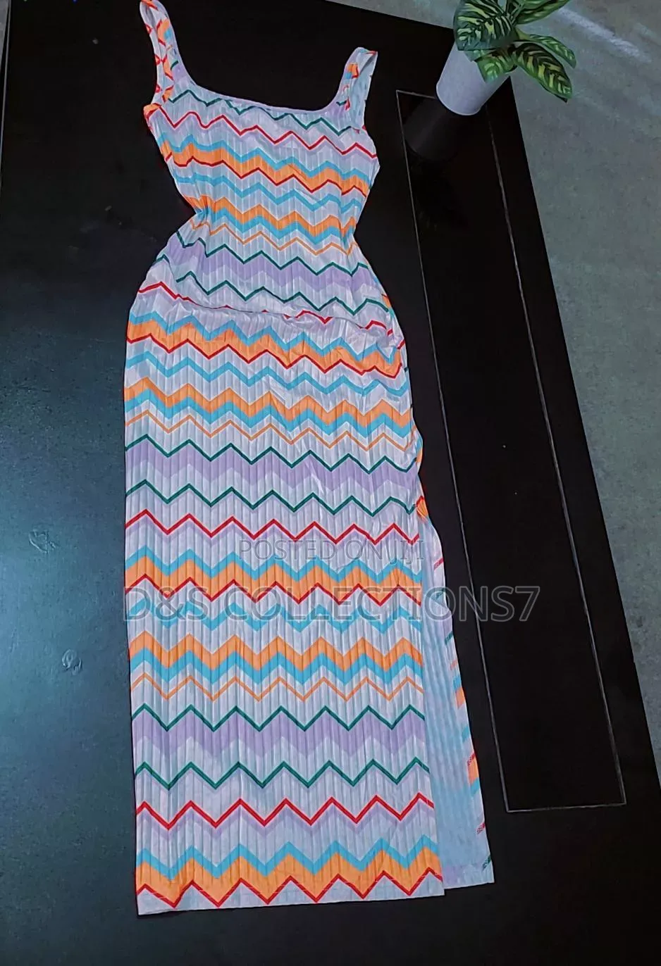 Shein and Unbranded Dresses