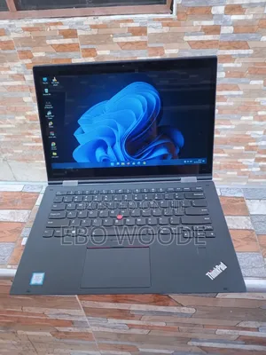 Laptop Lenovo ThinkPad X1 Yoga 8GB Intel Core i5 SSD 256GB