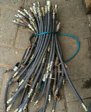 Toyota Brake Hose