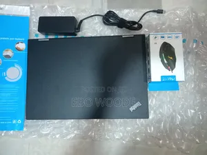 Laptop Lenovo ThinkPad X1 Yoga 8GB Intel Core i5 SSD 256GB