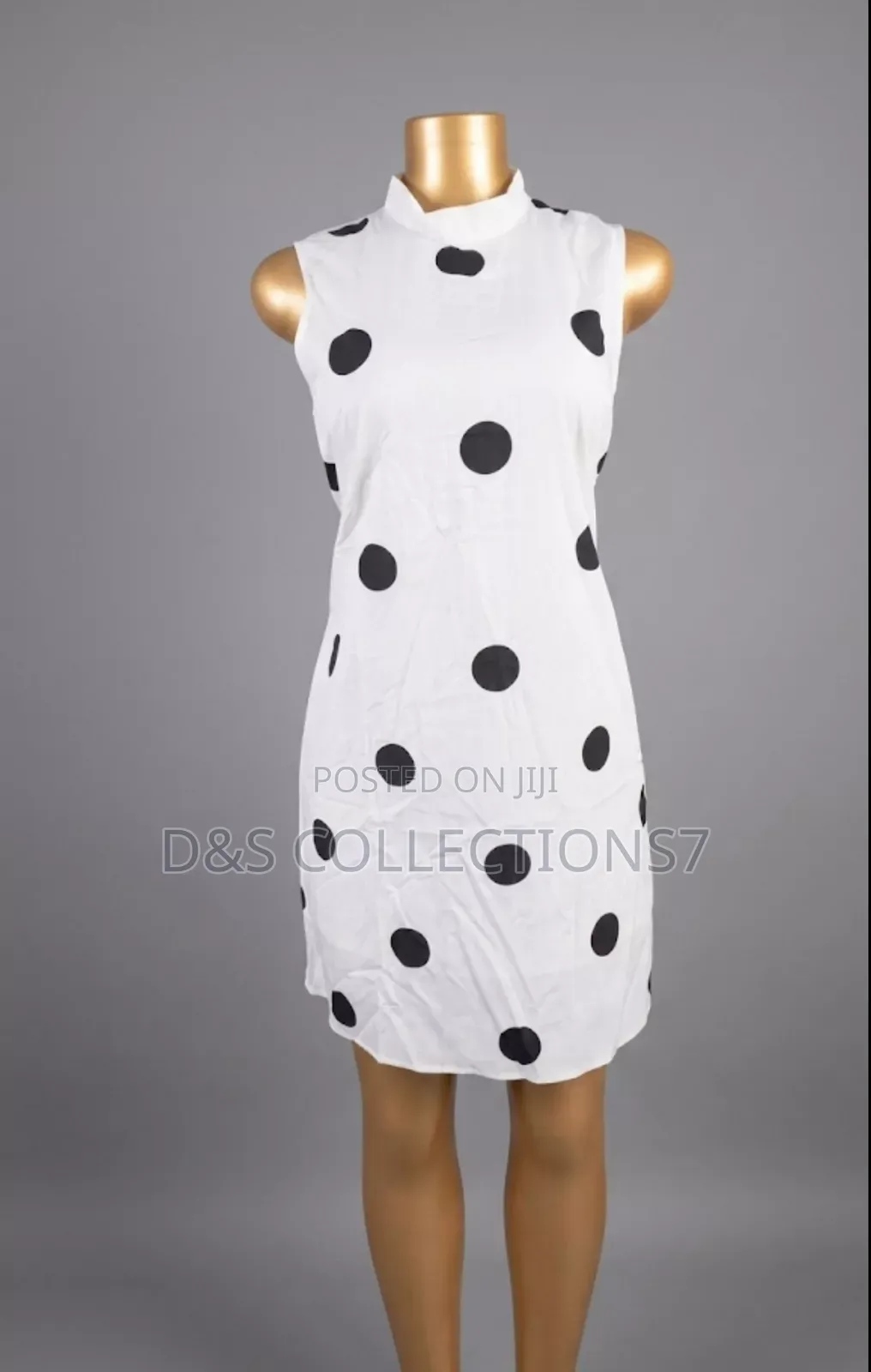Shein and Unbranded Dresses