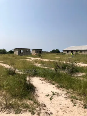 Securely Documented Plot for Sale