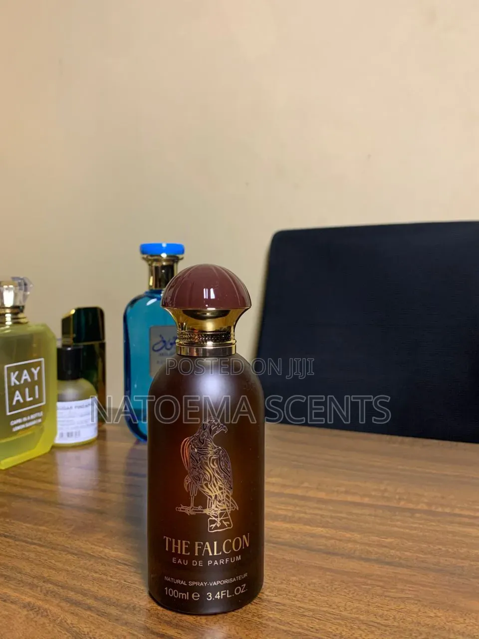 The Falcon