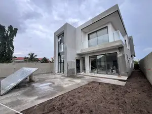 4bdrm House in Adjiringanor, East Legon for sale