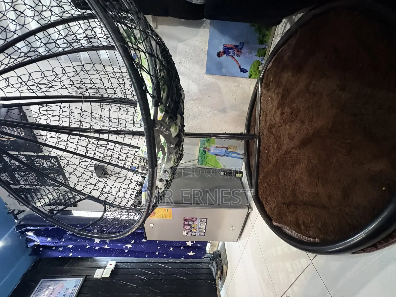 Hanging Chair