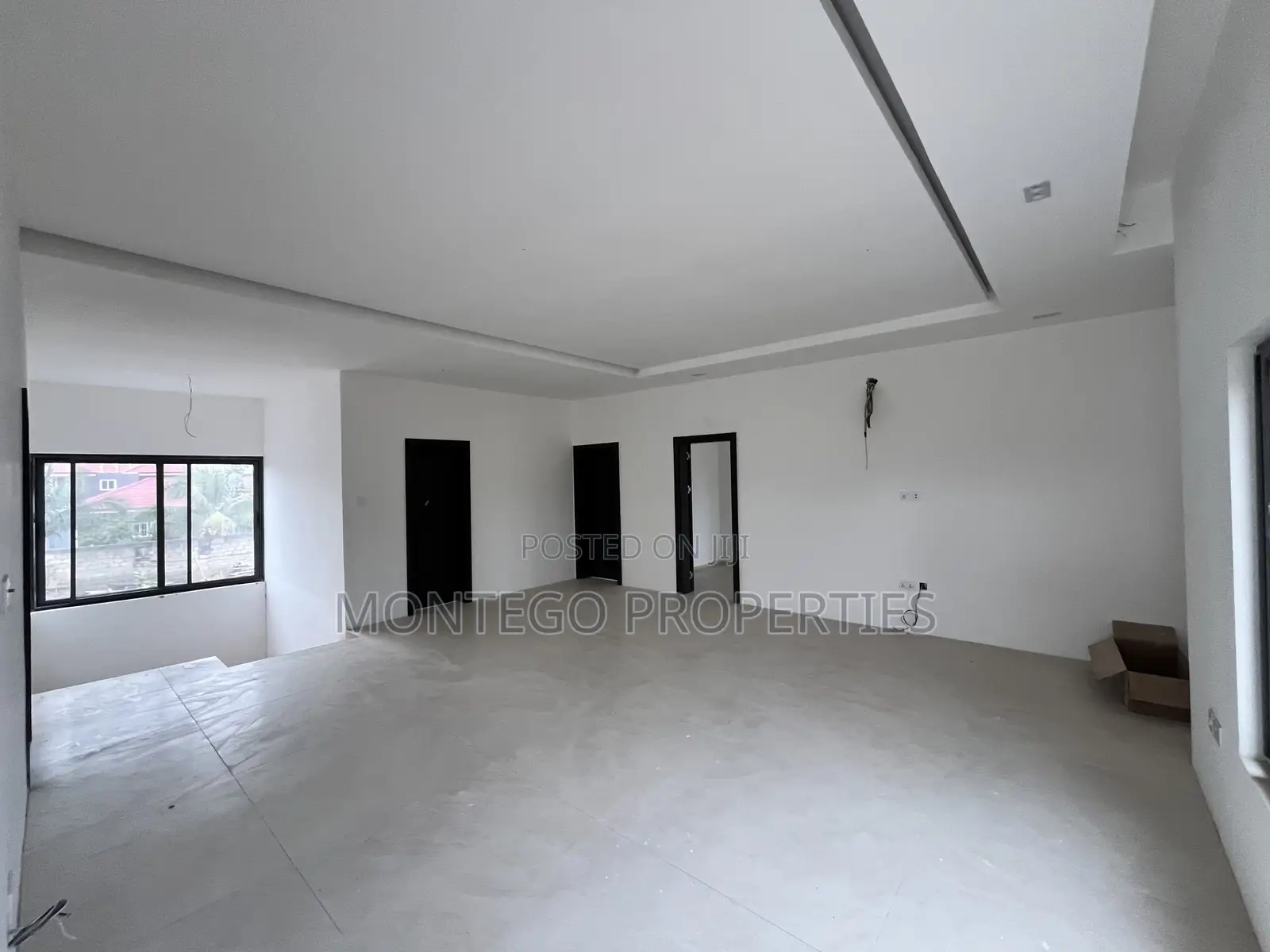 4bdrm House in Adjiringanor, East Legon for sale