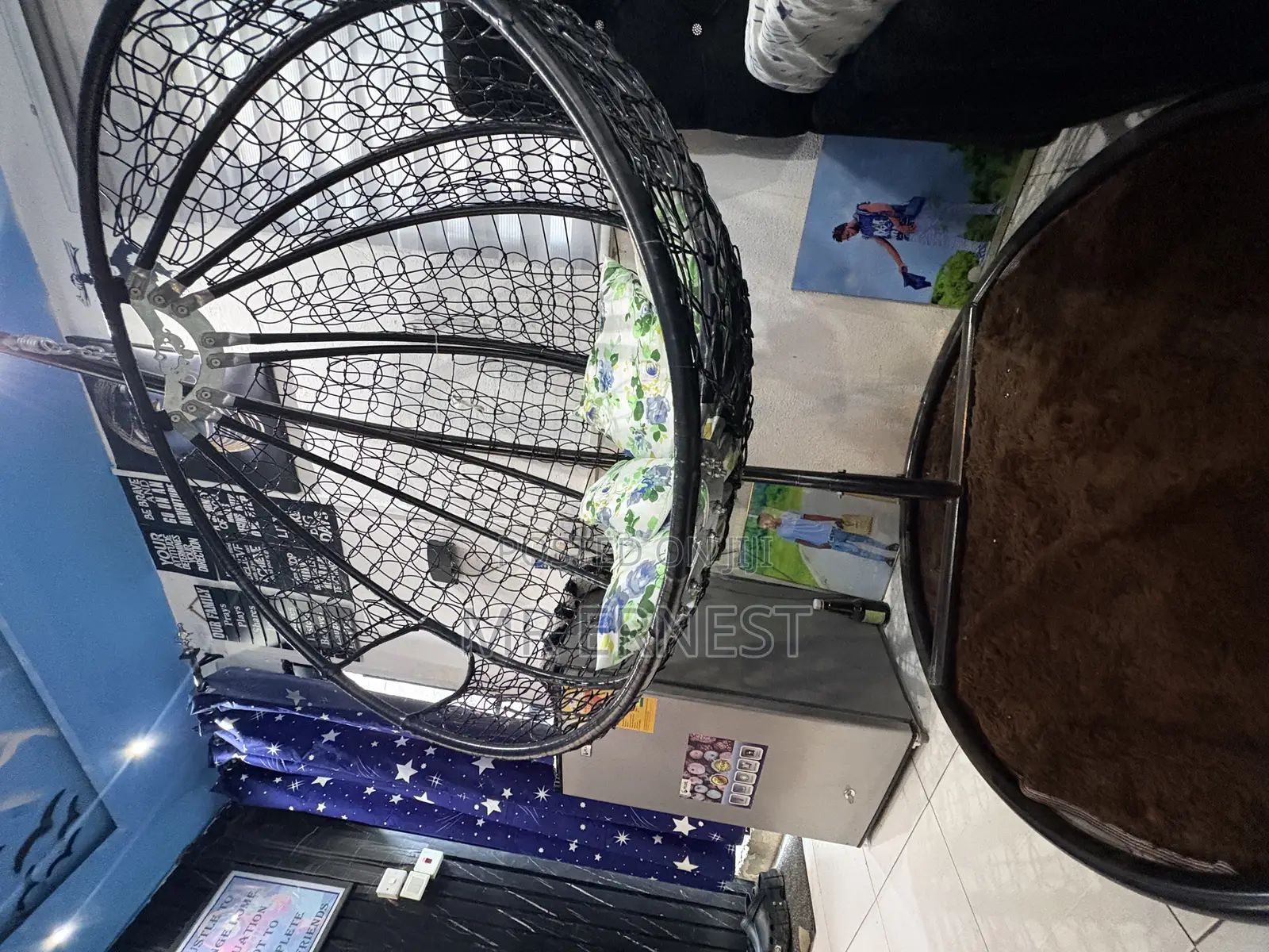 Hanging Chair