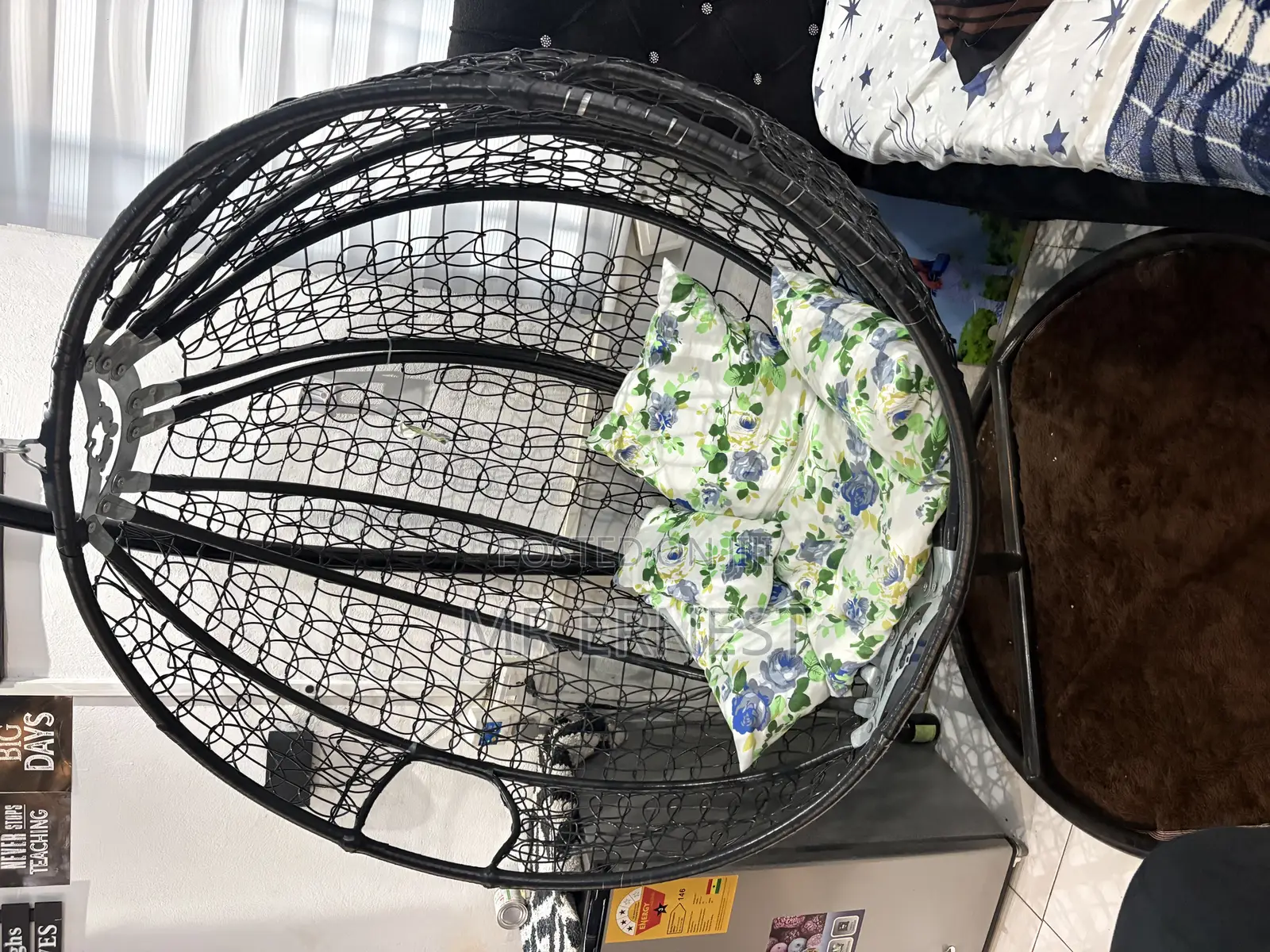 Hanging Chair