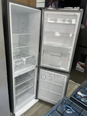 Nasco 296l Fridge