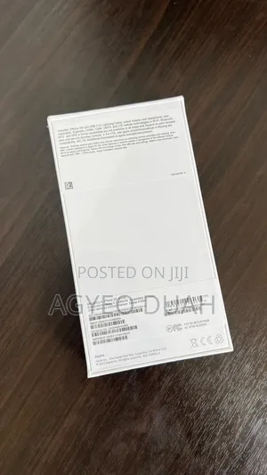 New Apple iPhone XR 64 GB Red