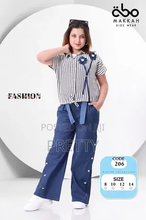 Kids' Clothes Are Affordable and Quality. Your Kids Will Love It