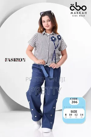 Kids' Clothes Are Affordable and Quality. Your Kids Will Love It