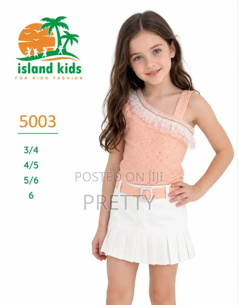 Kids' Clothes Are Affordable and Quality. Your Kids Will Love It