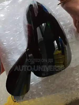 Hyundai Sonata 2021, 2022, 2023 and 2024 Mirror Available