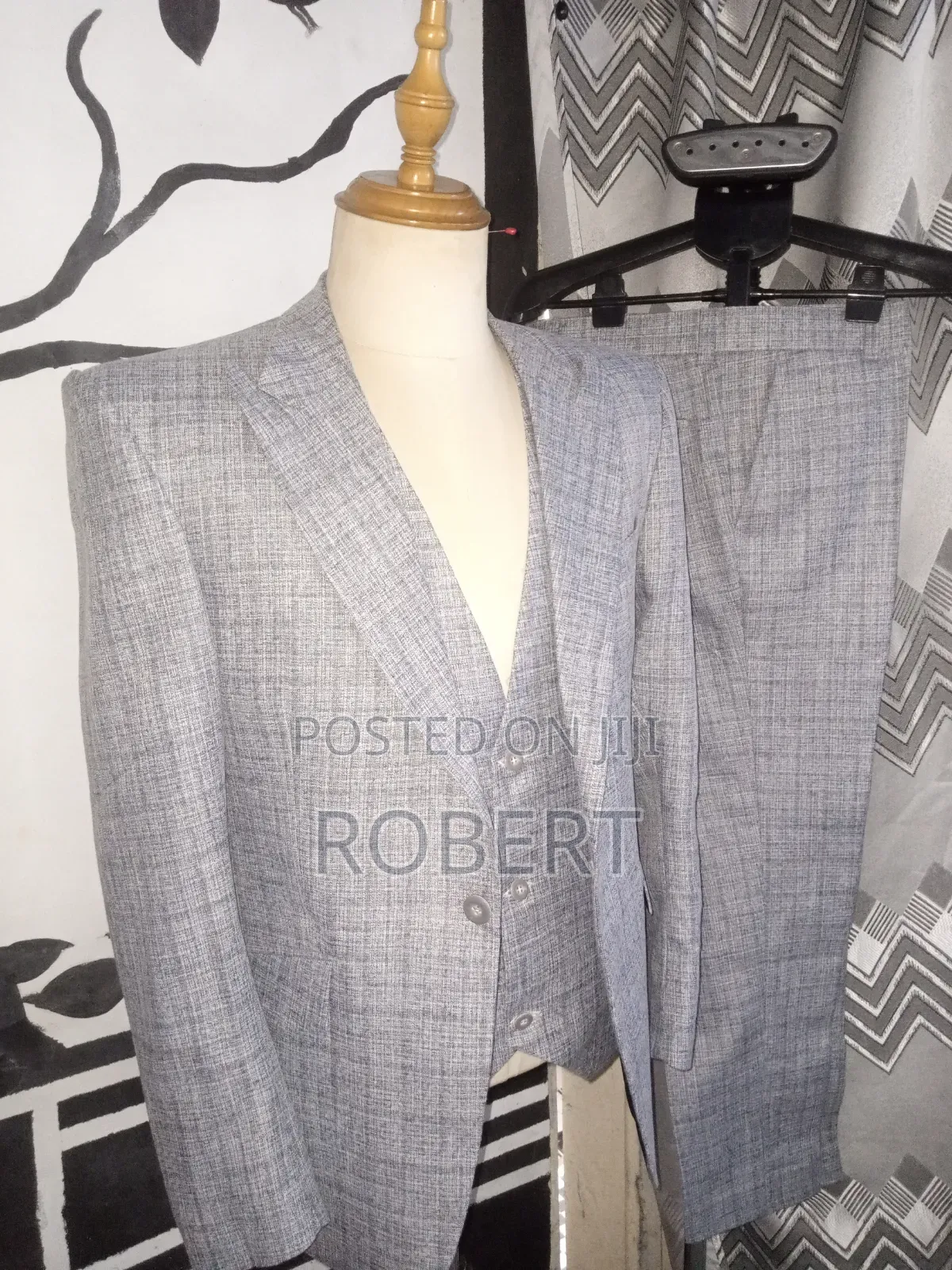 Personal Fashion Design/Stylist