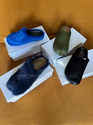 Marni Slides