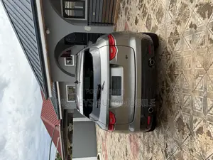 Jaguar F-Pace 2020