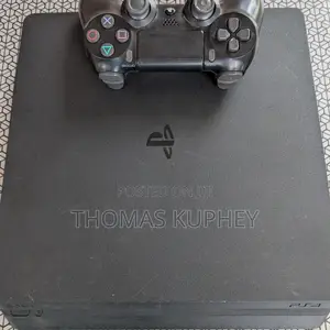 Ps4 Slim Sale