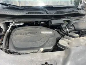 Honda Pilot EX AWD 2019 White