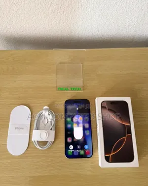 Apple iPhone 16 Pro 128 GB Gold