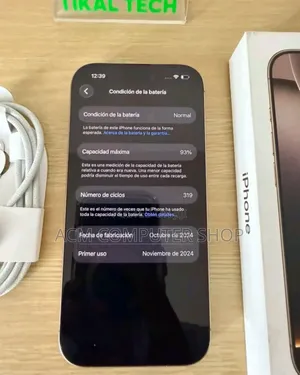 Apple iPhone 16 Pro 128 GB Gold