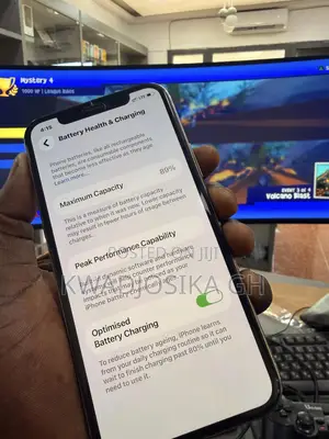 Apple iPhone 11 Pro 64 GB