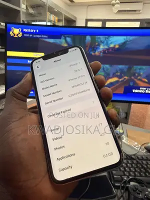 Apple iPhone 11 Pro 64 GB
