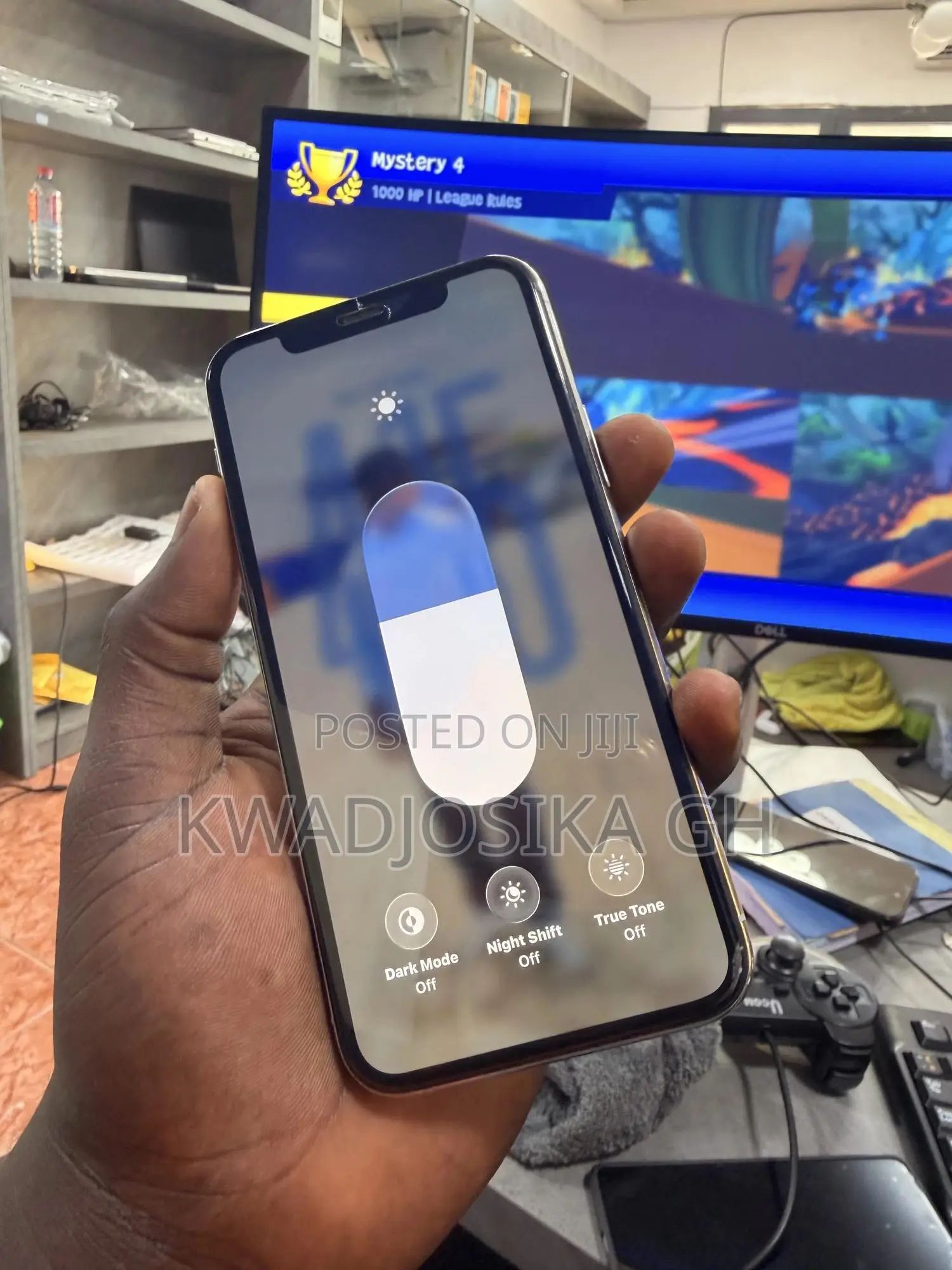 Apple iPhone 11 Pro 64 GB