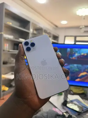 Apple iPhone 11 Pro 64 GB