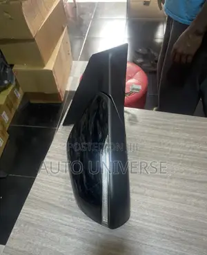 Hyundai Sonata 2015, 2016, 2017, 2018 Mirror Available