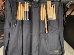 Meinl Stick Bag – Classic Black | Fast Sale Kumasi
