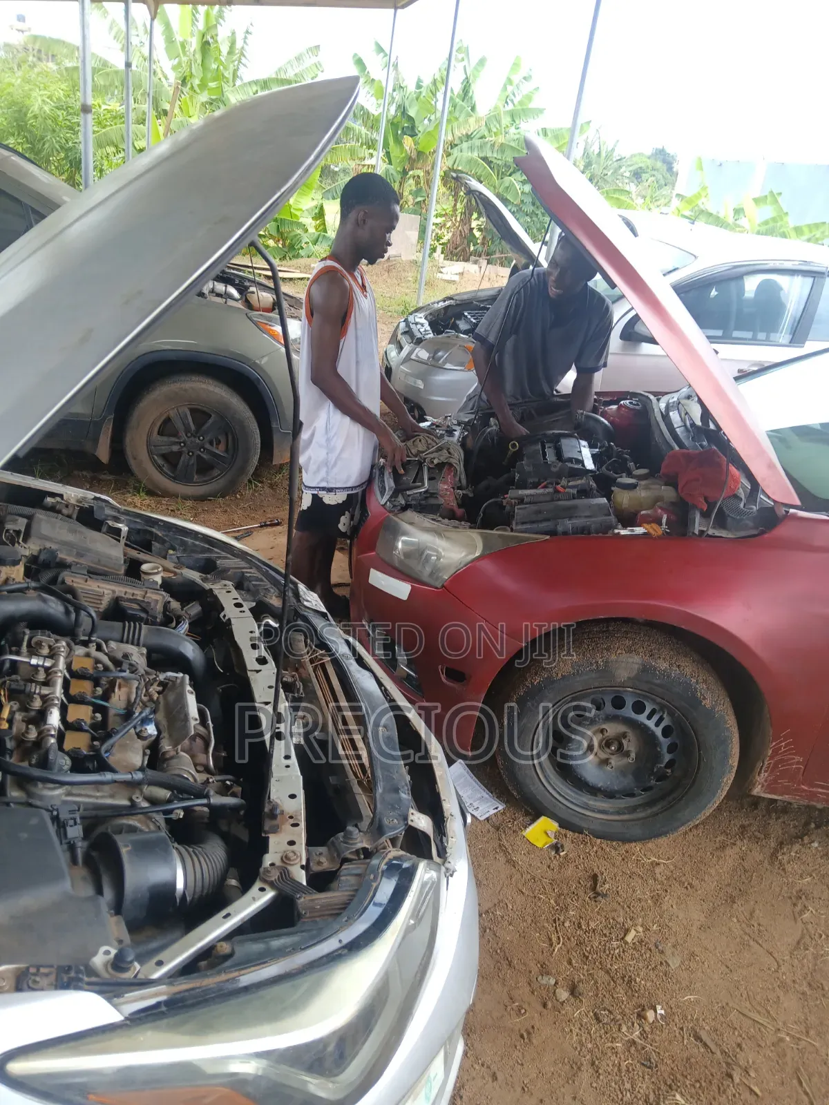 Chevrolet,Gmc,Builk and Cadillac Specialist