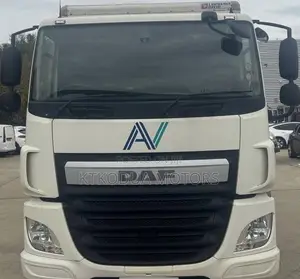 Daf Cf Euro6