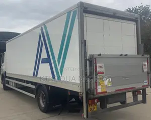 Daf Cf Euro6