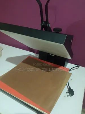 A3 Heat Press Machine