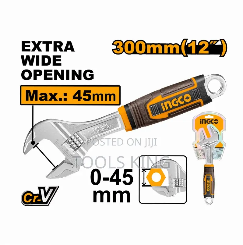 Adjustable - Hadw131128