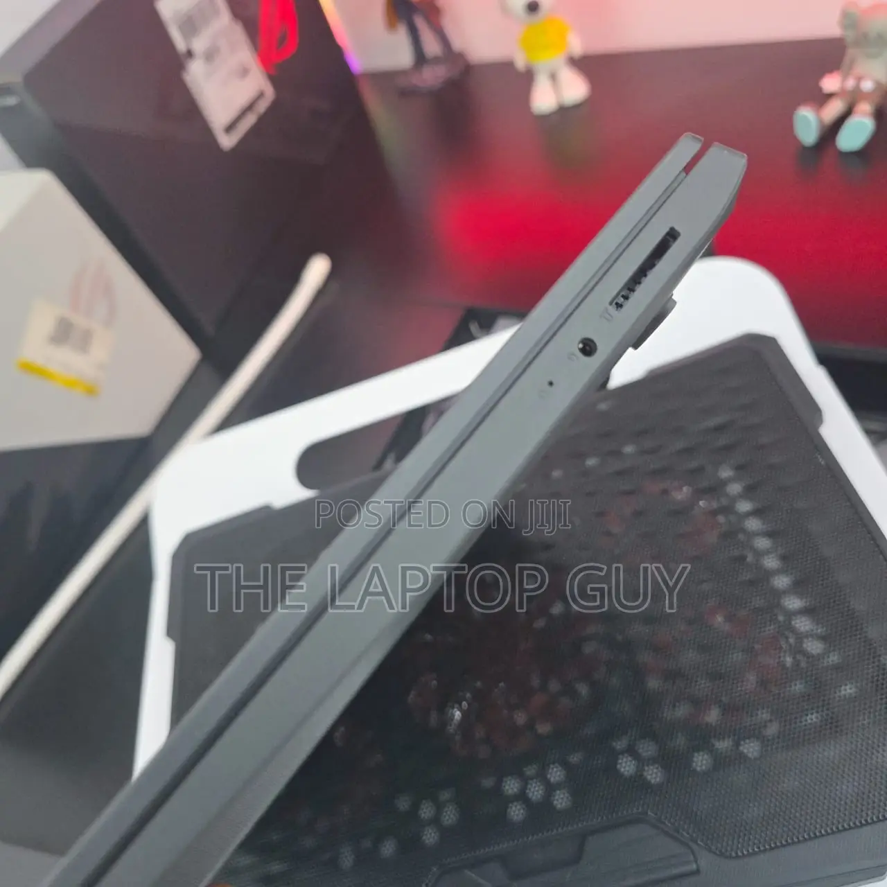 Laptop Lenovo IdeaPad 1 8GB Intel Core i5 SSD 256GB