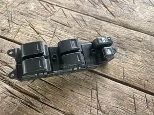 Toyota Master Window Switch