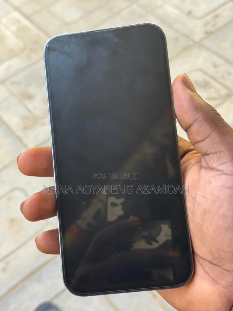 Apple iPhone 14 Pro Max 128 GB Purple