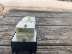 Toyota Master Window Switch