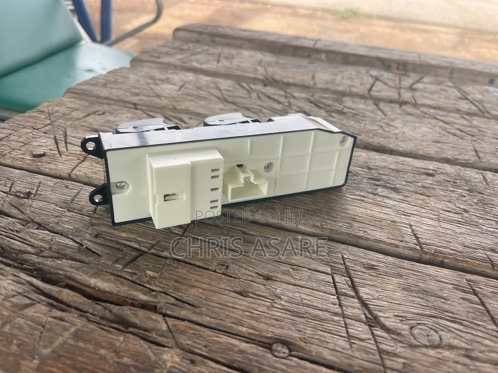 Toyota Master Window Switch