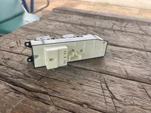 Toyota Master Window Switch