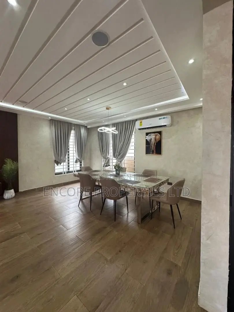 4bdrm House in Trassaco Springs, East Legon for sale