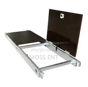 Cm Platform for S008xl Wood 600x1746x87mm - Cm-Plt155x60