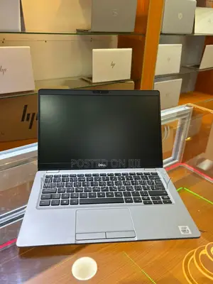 Laptop Dell Latitude 5310 8GB Intel Core i5 SSD 256GB