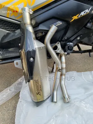 Moto Parts