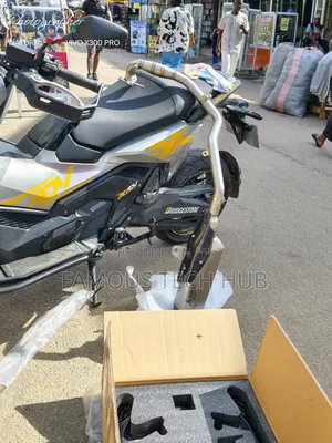 Moto Parts