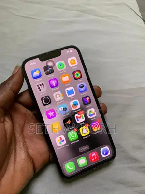 Apple iPhone 13 128 GB Green